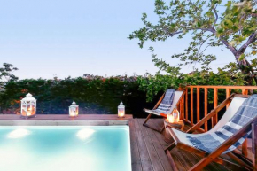Navarino Captains Villa - Lux Private Pool Retreat